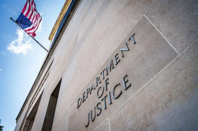 Justice Department Struggles In Defining “What Is A Market”?