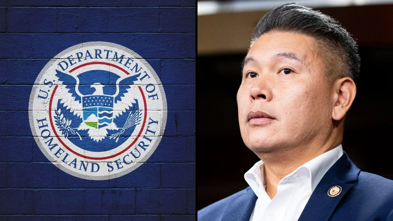 DHS Shutdown Reaches Two-Week Mark— What Are The State Of Negotiations? Derek Tran Weighs In