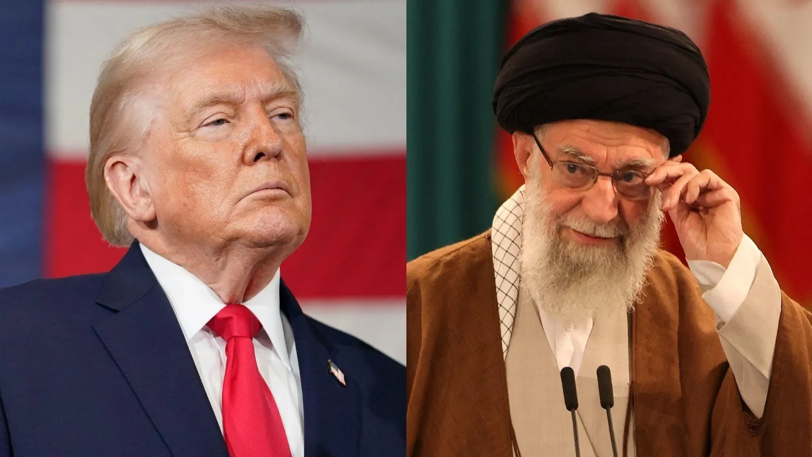 This Is The ‘Most Likely Outcome’ With Iran After Trump Doesn’t Rule Out Strikes: Expert