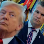 Hegseth Designates Anthropic As Supply Chain Risk