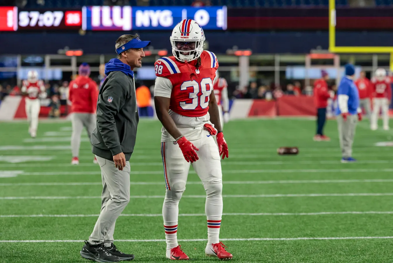 Can Cam Achord Rescue The Green Bay Packers’ Dreadful Special Teams?