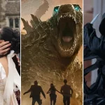 New Shows And Movies To Stream On Netflix, Hulu, Prime Video, Apple TV And More