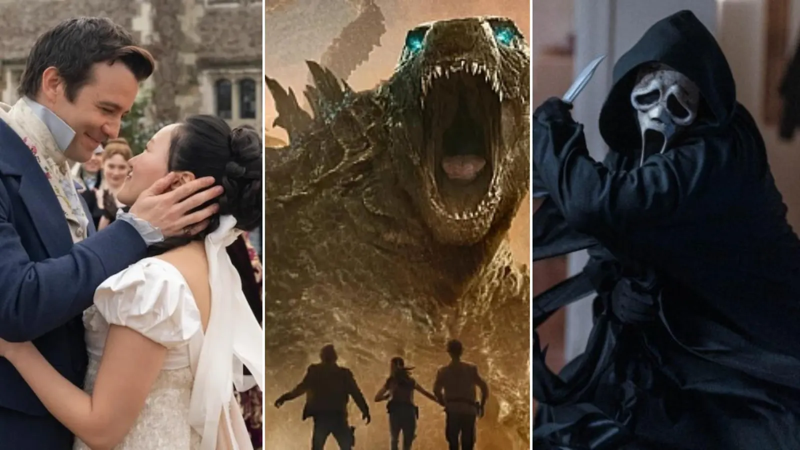 New Shows And Movies To Stream On Netflix, Hulu, Prime Video, Apple TV And More