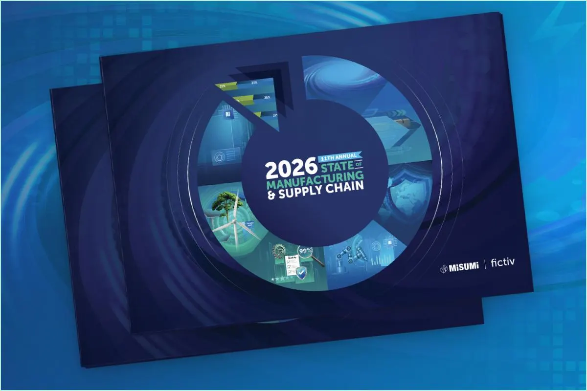 The 2026 Manufacturing Shifts You Can’t Ignore