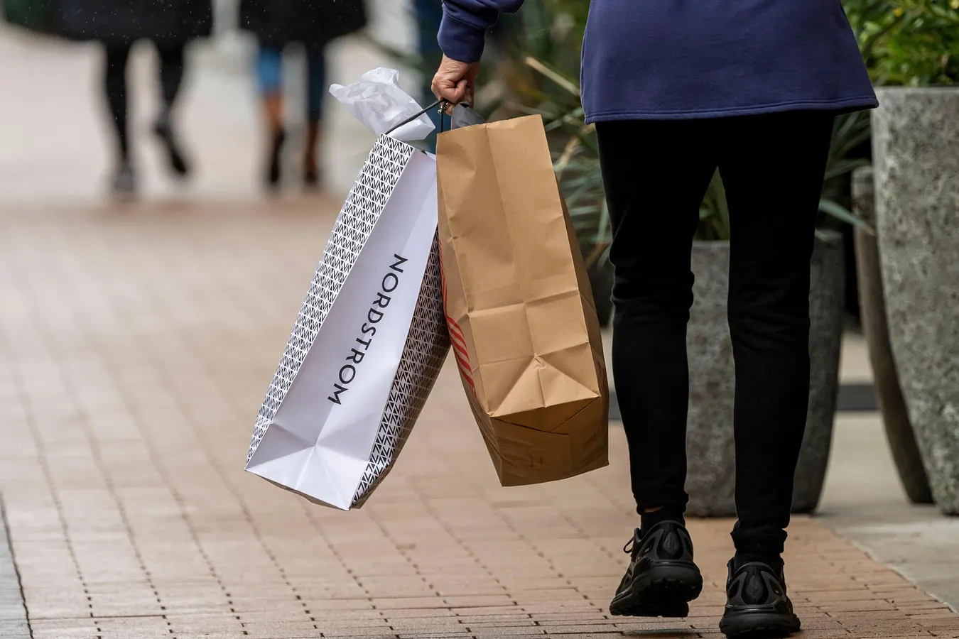 Where 0 Million Saks Global Left On The Table Is Headed, Part 5