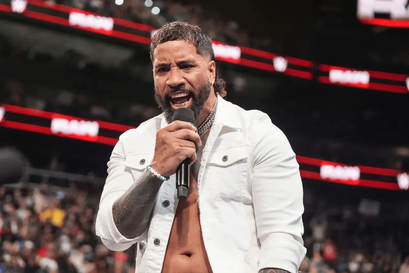 WWE SmackDown Results, Winners And Highlights On Feb. 27, 2026