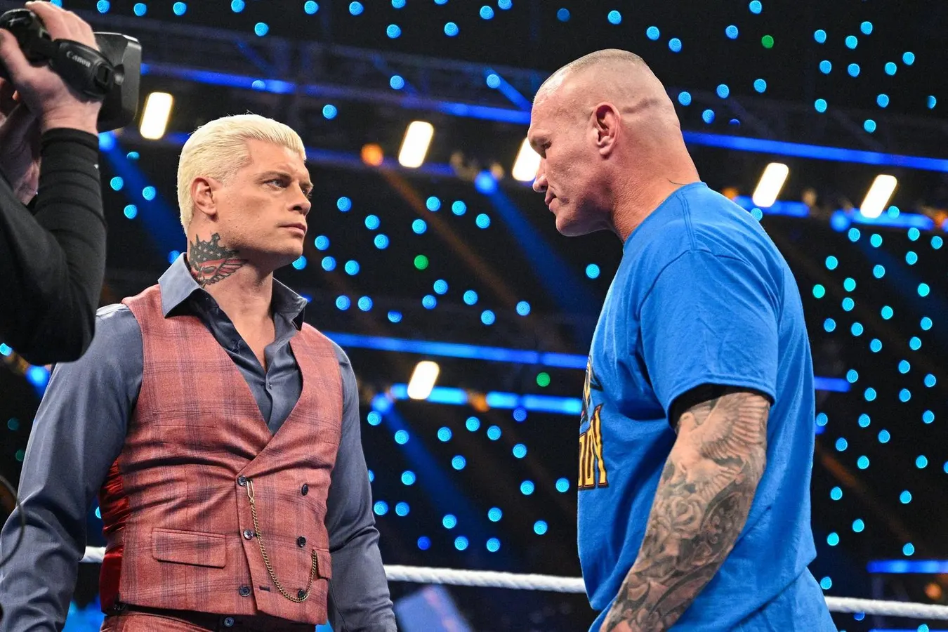 5 Things to Watch at WWE Elimination Chamber 2026