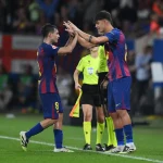 Flick Makes Huge Midfield Call