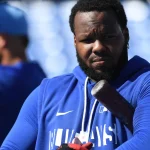 Blue Jays’ Vladimir Guerrero Jr Sends ‘Off’ Message On Bo Bichette’s Mets Decision