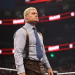 WWE Elimination Chamber 2026: Last-Minute Change Shakes Up The Card