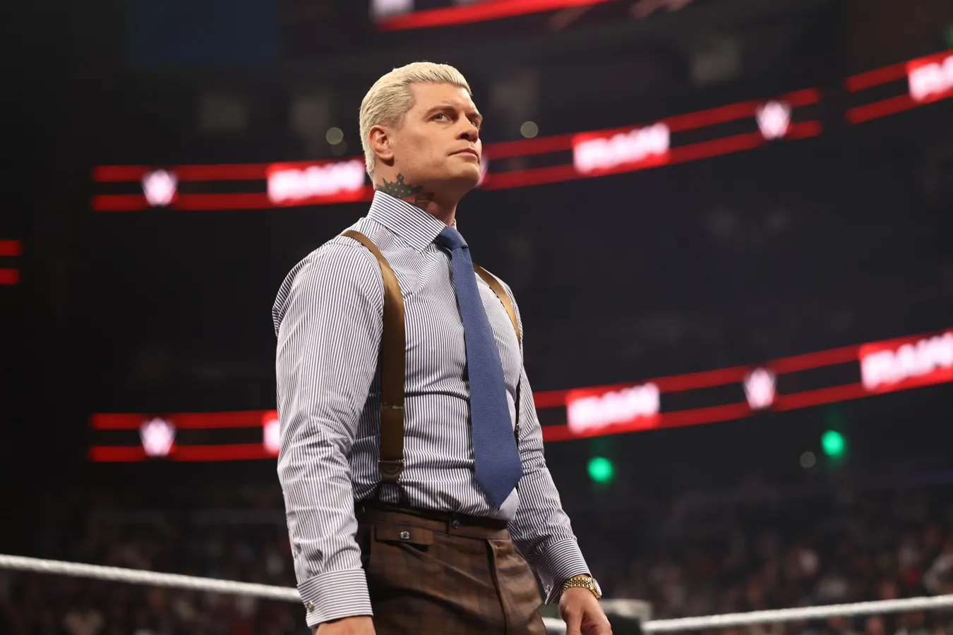 WWE Elimination Chamber 2026: Last-Minute Change Shakes Up The Card