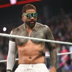 Logan Paul Replaces Jey Uso