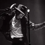 Michael Jackson Charts A New Top 10 Hit For The Second Week In A Row