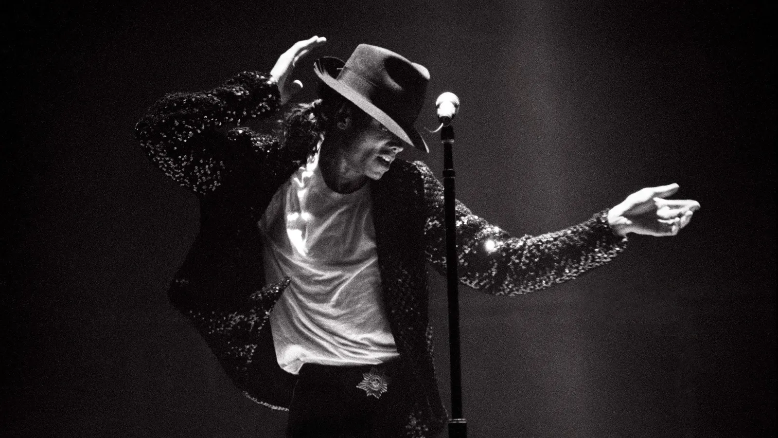 Michael Jackson Charts A New Top 10 Hit For The Second Week In A Row