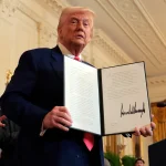 Trump’s Clean Energy Dilemma