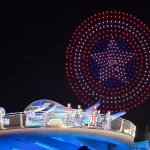 Disney’s First Winged Drone Expected To Land In This Theme Park Soon