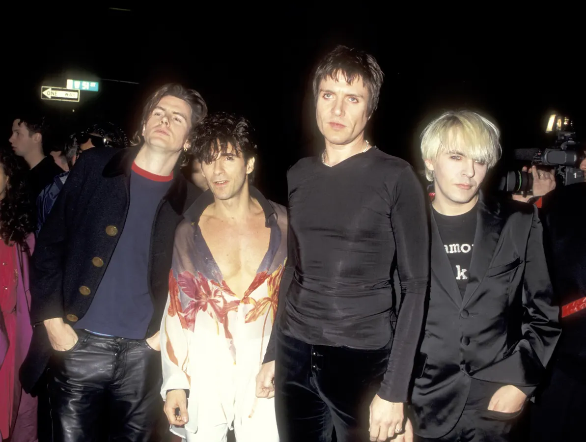 Duran Duran To Re-Release ‘The Wedding Album’ And ‘Thank You’