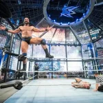 WWE Elimination Chamber 2026 Start Time, Match Card And Odds