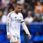 Real Madrid Star Mbappe Reportedly Out For Revealed Lengthy Timeframe