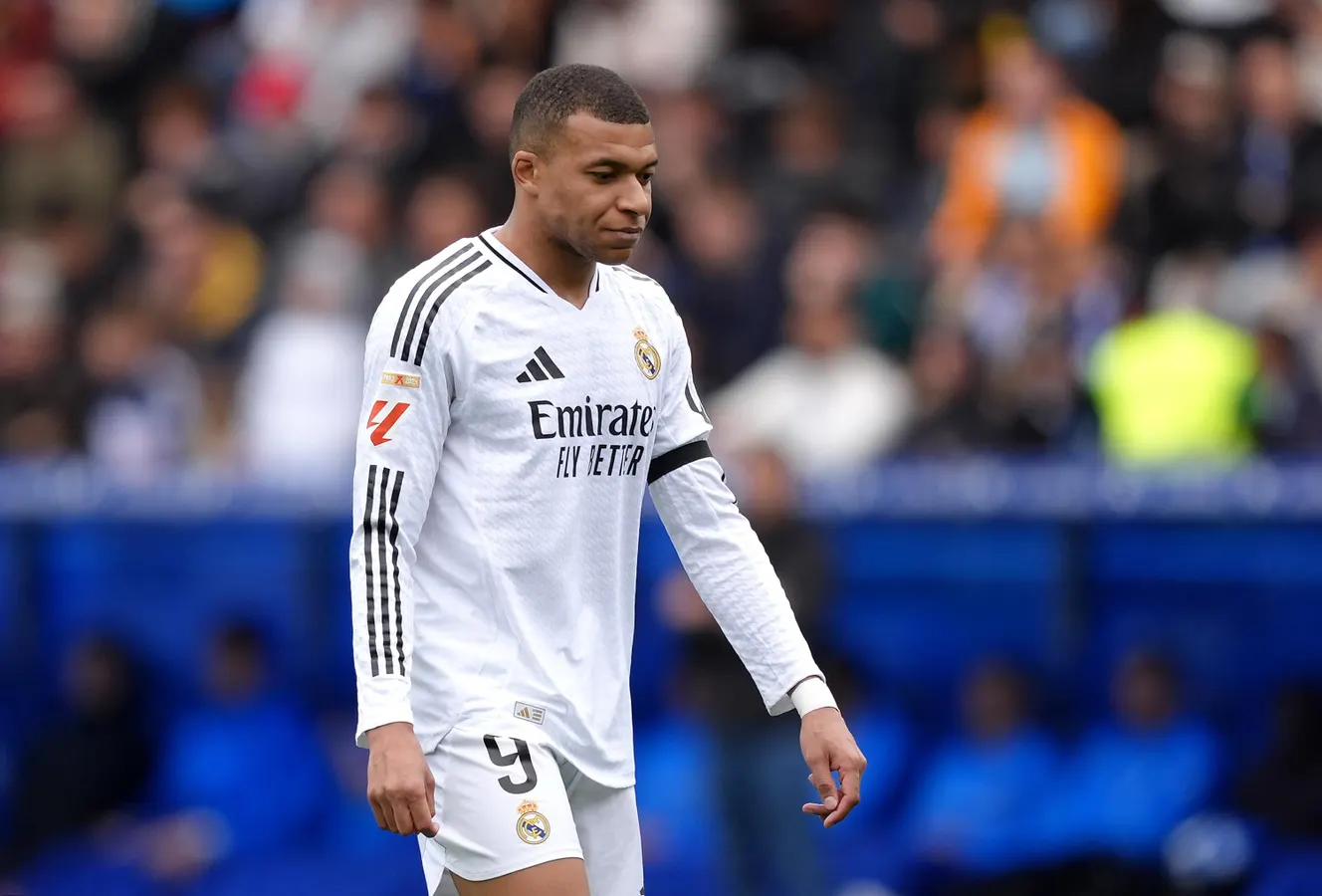 Real Madrid Star Mbappe Reportedly Out For Revealed Lengthy Timeframe