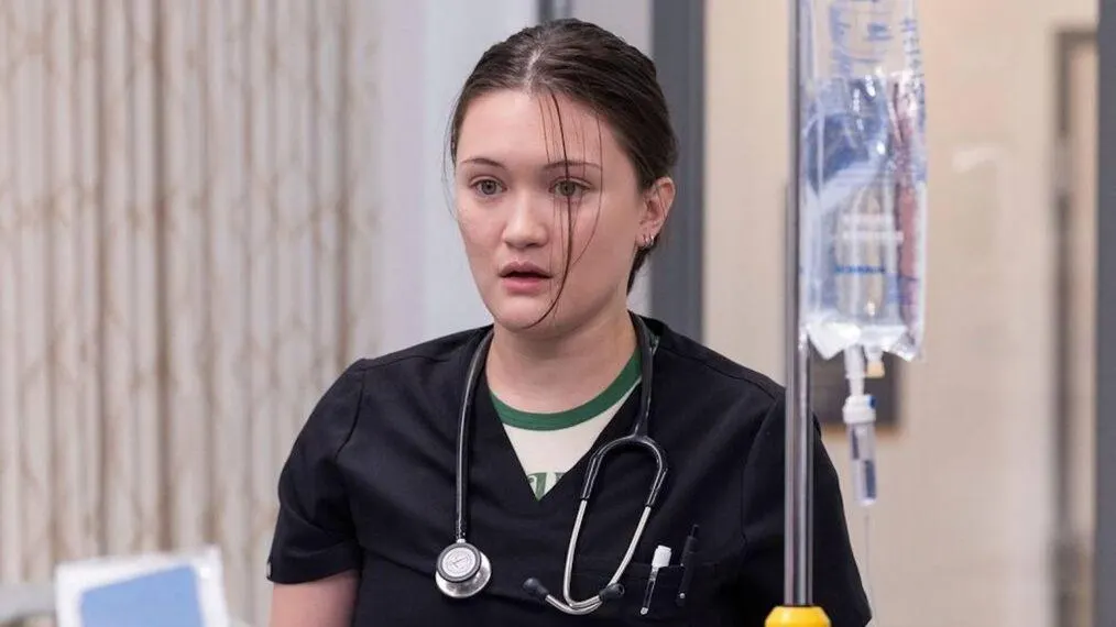 ‘The Pitt’ Has An ICE Storyline Coming, And HBO Wanted It ‘Balanced’