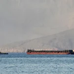 Strikes In Iran Disrupt Strait of Hormuz, Report Says—A Key Oil Shipping Route