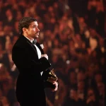 Bad Bunny Replaces Himself At No. 1 — Again