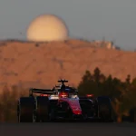 How The U.S., Israel, Iran Conflict Could Impact The F1 Season