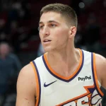 Why Collin Gillespie Is The True Most Improved Player In The NBA