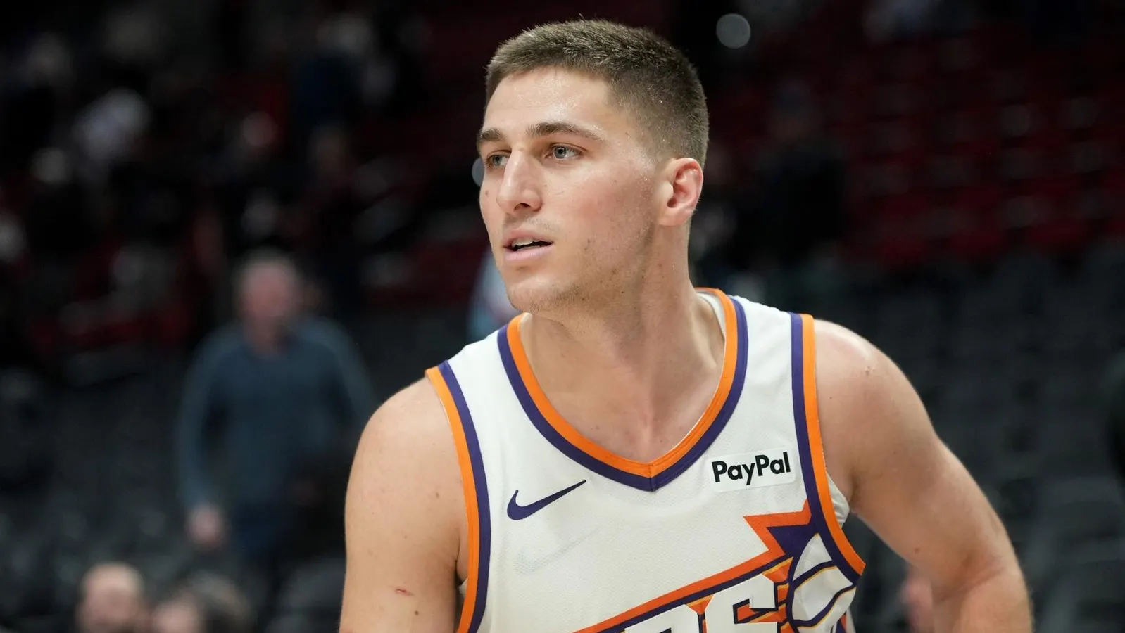 Why Collin Gillespie Is The True Most Improved Player In The NBA