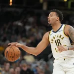 Indiana Pacers To Add Wing Jalen Slawson Via A Two-Way Contract