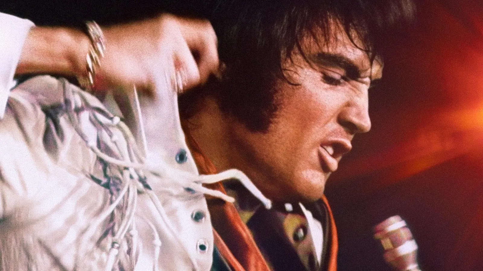 Elvis Presley In Concert’ Coming To Streaming?