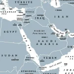 Can Iran Close The Strait Of Hormuz After U.S.-Israel Attacks?