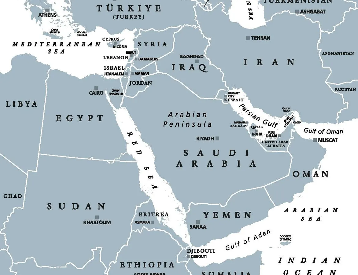 Can Iran Close The Strait Of Hormuz After U.S.-Israel Attacks?