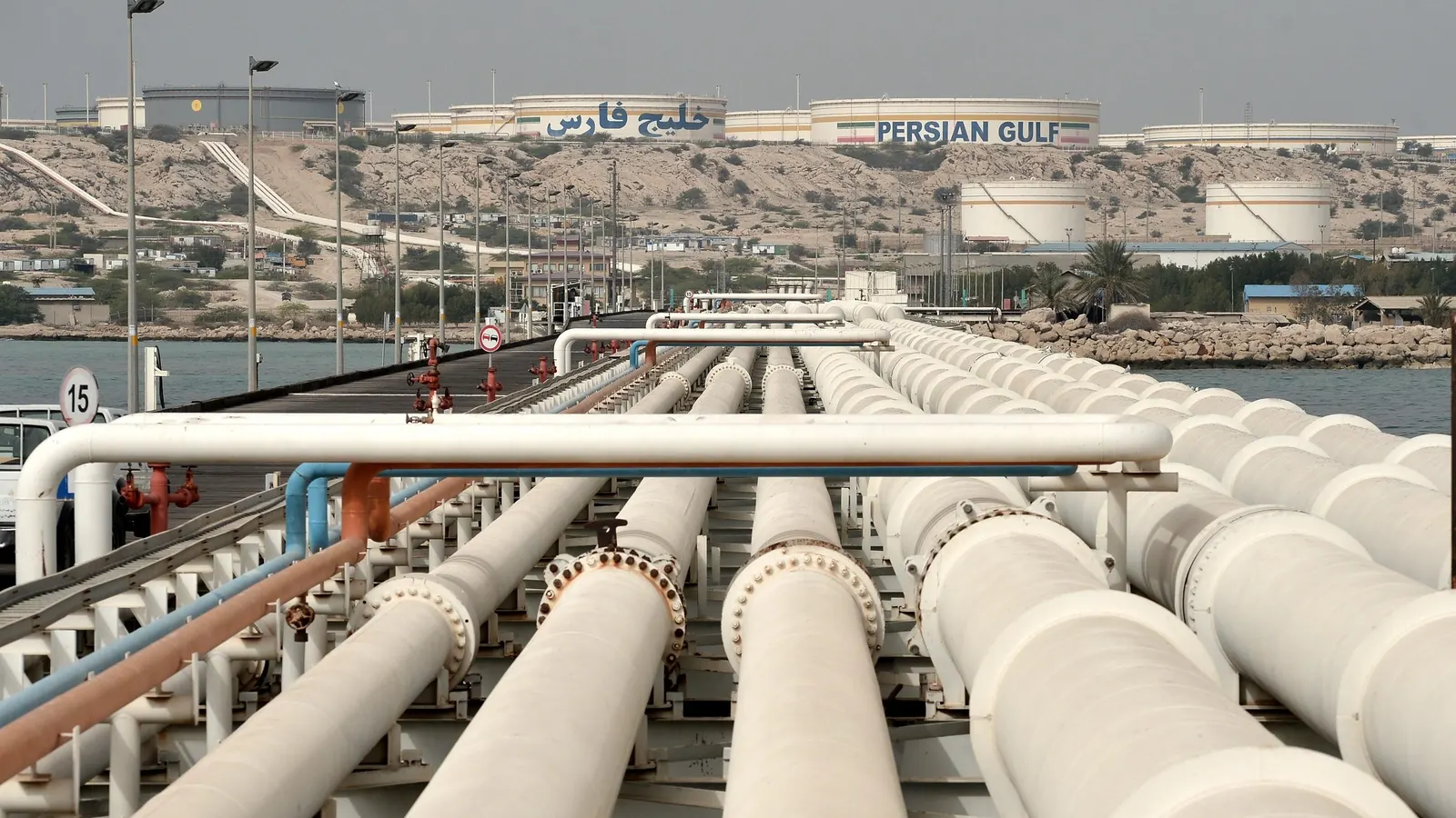 Gas Prices Could Exceed  Next Week After U.S. And Israel Strike Iran, Analyst Warns