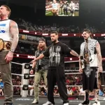 WWE Elimination Chamber 2026 Start Time, Final Odds And Match Card