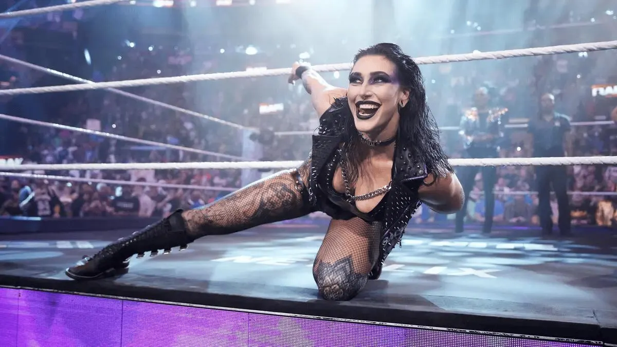 WWE Elimination Chamber 2026 Results, Winners And Live Updates