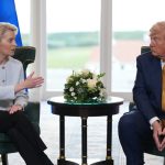US increasingly frustrated with EU over trade deal – FT — RT Business News