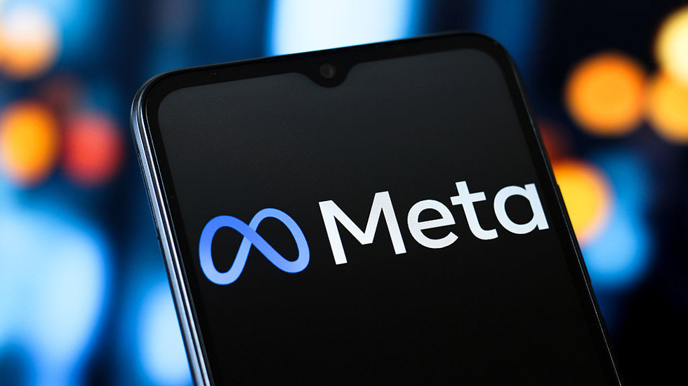 Meta ordered to pay 0 million to Spanish media outlets — RT Business News