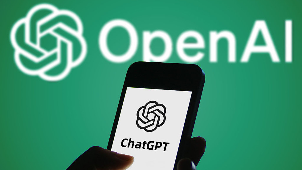 OpenAI needs 0bn to continue losing money – HSBC — RT Business News