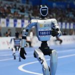 Chinese authorities sound alarm over humanoid robots — RT Business News