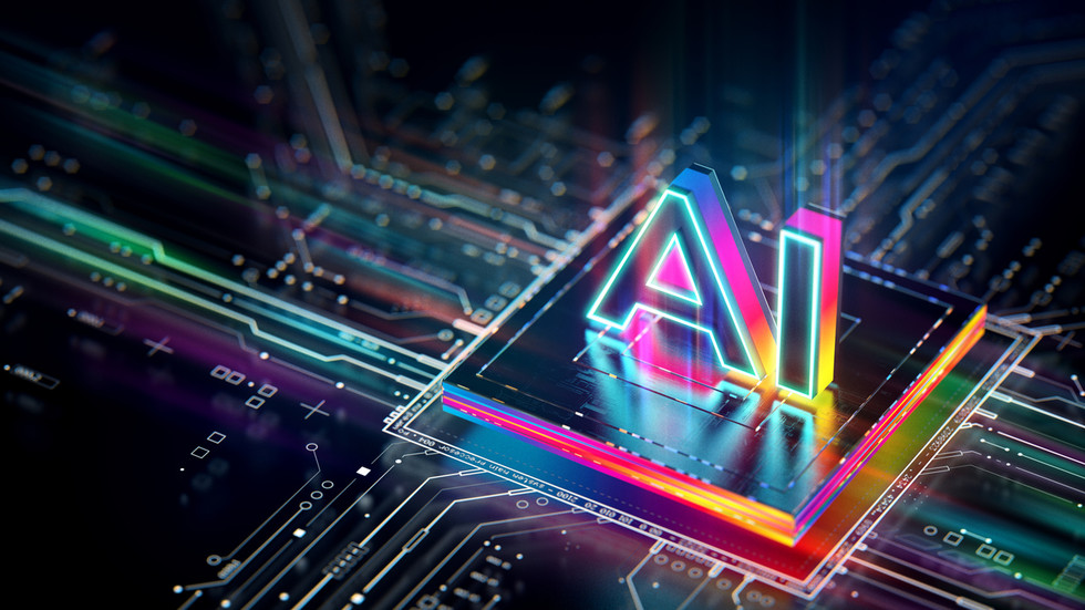 AI driving global memory chip crisis — RT Business News