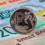 Ruble posts strongest gains since 1994 – Bloomberg — RT Business News