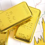 Gold soars above ,300 per ounce — RT Business News