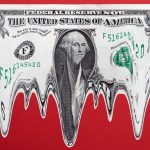 Traders placing record bets on dollar collapse – Bloomberg — RT Business News