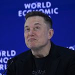 Musk mulling mega-mergers – Bloomberg — RT Business News