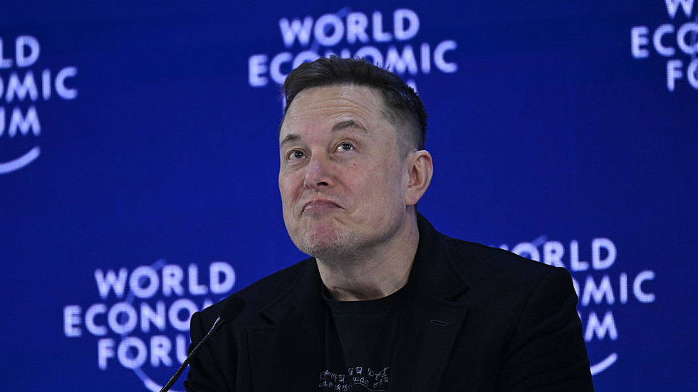 Musk mulling mega-mergers – Bloomberg — RT Business News