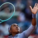 Coco Gauff’s Serving Woes Are All In Her Head, Tennis Experts Say