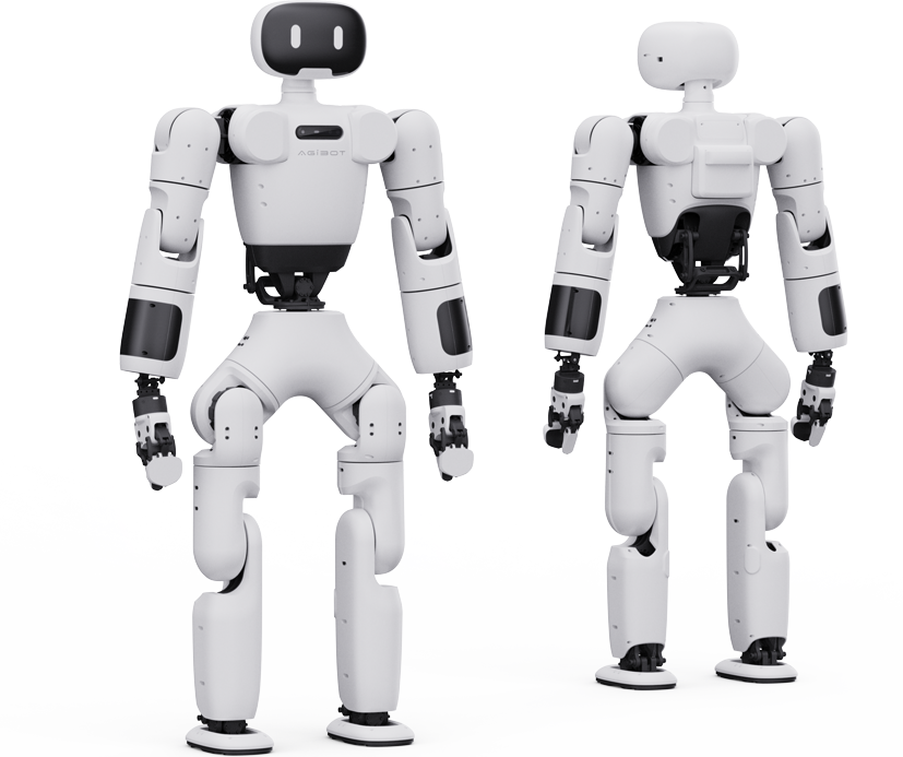 You Can Now Rent This Robot For ,000 Per Day