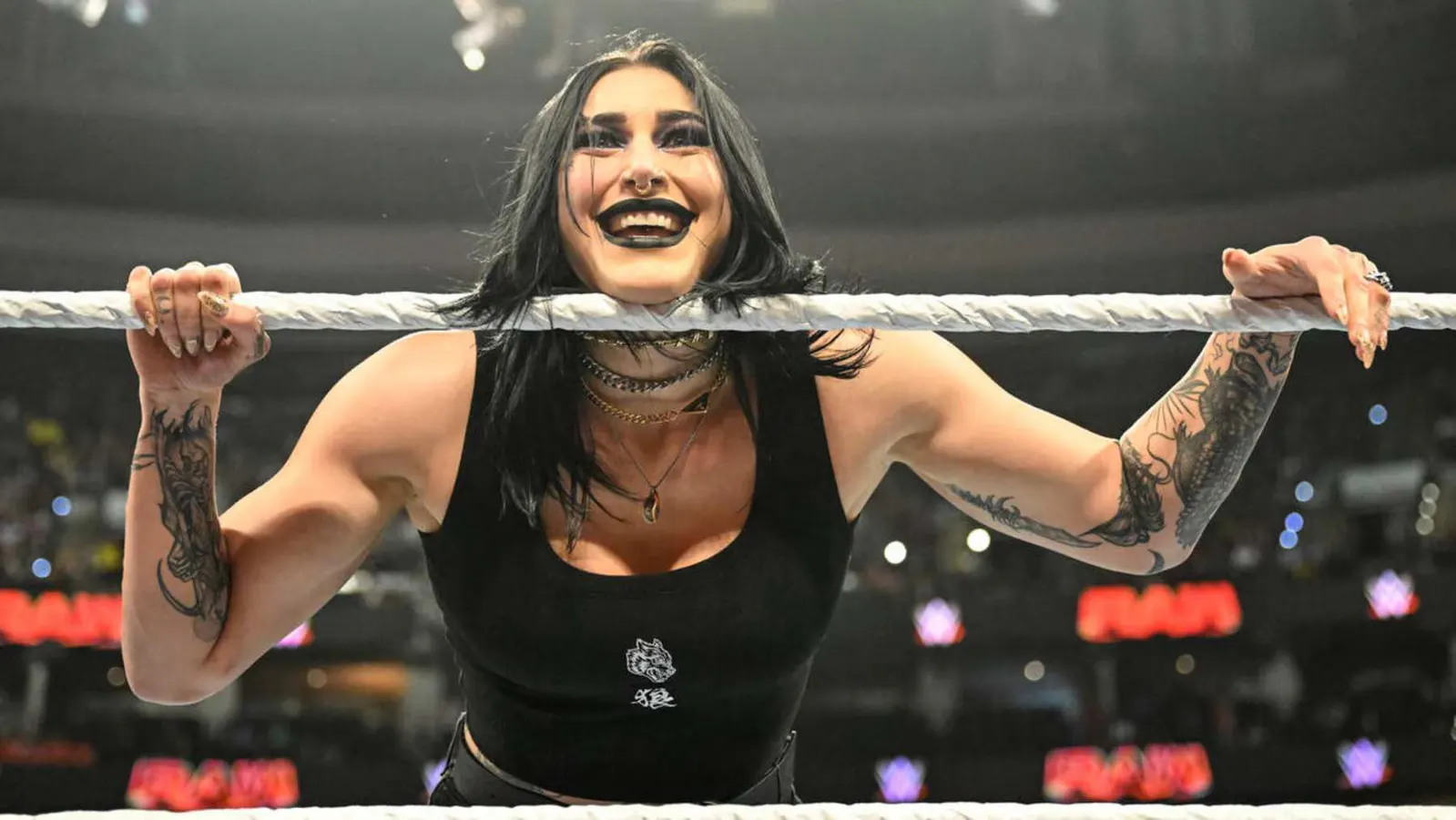 WWE Elimination Chamber 2026 Results, Order And Eliminations As Rhea Wins